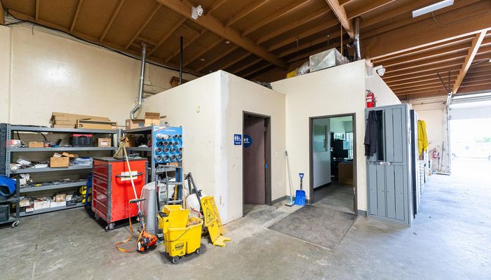 Warehouse Space for Rent at 1322 West Compton Boulevard Compton, CA 90220 - #9