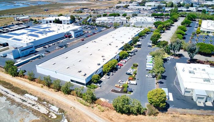 Warehouse Space for Rent at 26235-26269 Research Rd Hayward, CA 94545 - #2