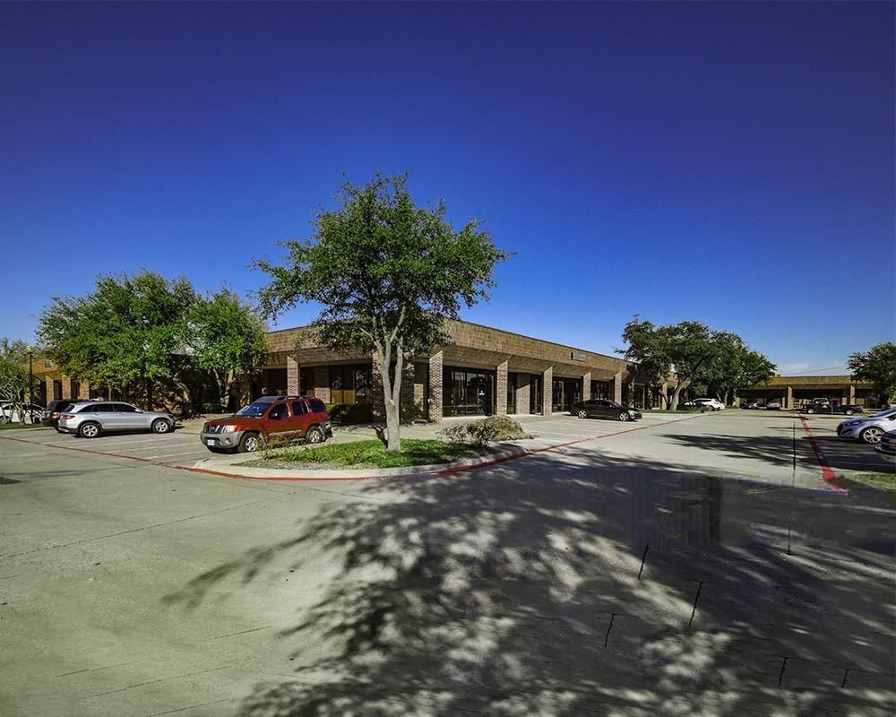 Midway Office Park - 4275 Kellway Circle & 16160 Midway Road photo 4