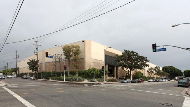 Industrial Property For Lease