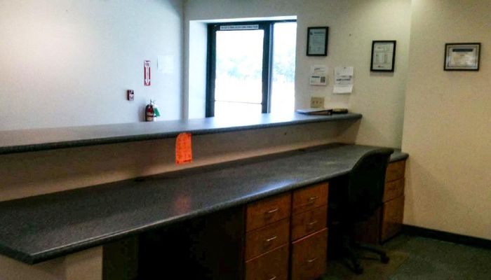 Warehouse Space for Rent at 30158 Road 68 Visalia, CA 93291 - #4