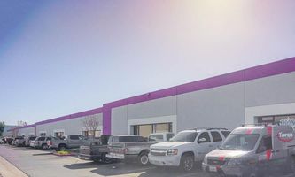 Warehouse Space for Rent located at 760 East Francis Street Ontario, CA 91761