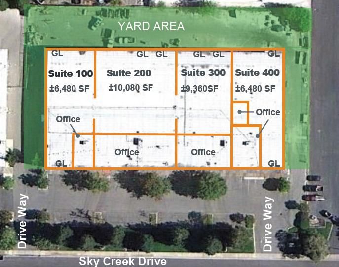 Industrial Property For Sale photo 4