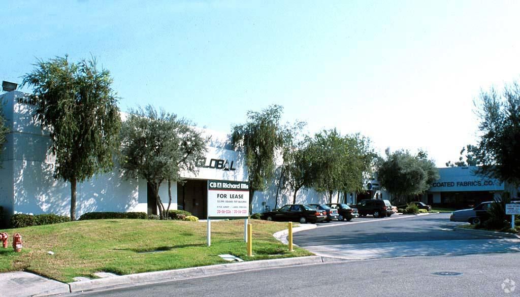 Industrial Property For Lease photo 2