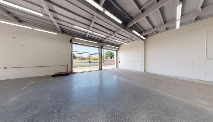 Warehouse Space for Rent at 12107 W Jefferson Blvd Culver City, CA 90230 - #6