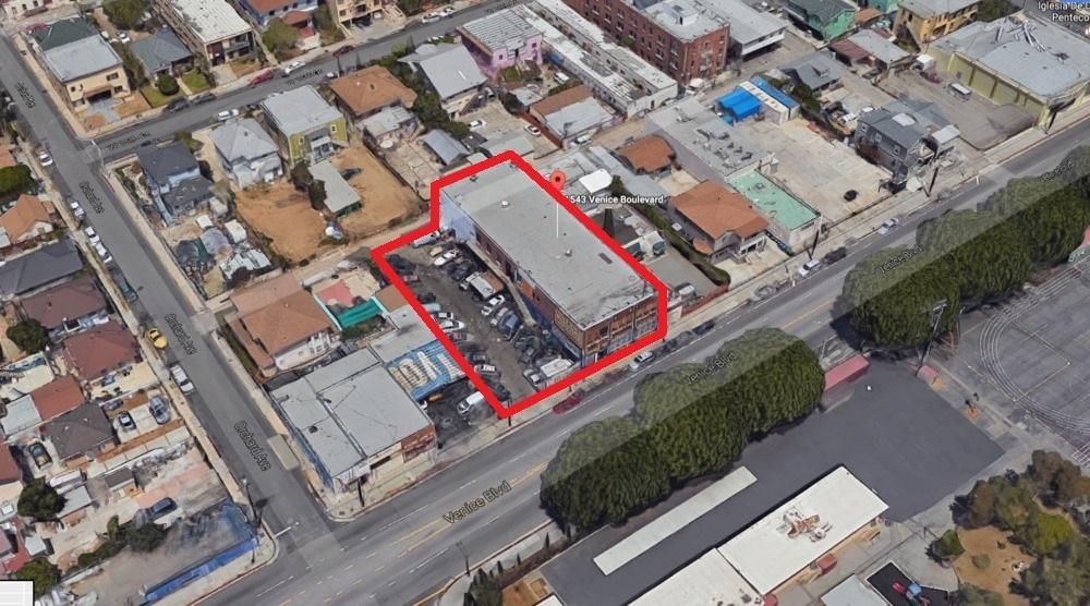 Industrial Property For Sale photo 2
