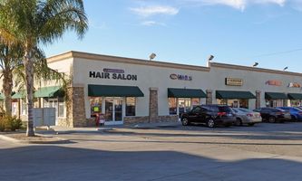 Warehouse Space for Rent located at 600-670 S. State Street San Jacinto, CA 92583