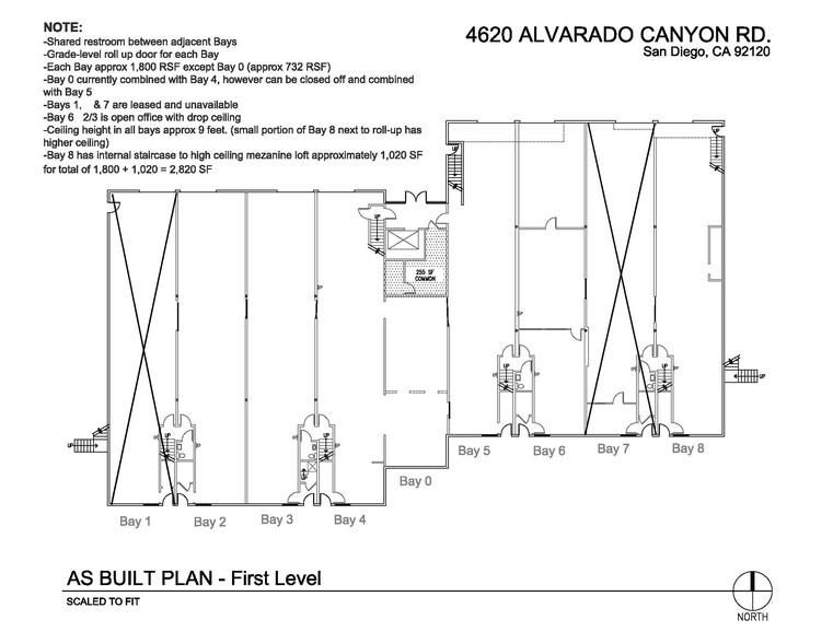 4620 Alvarado Canyon Rd photo 3