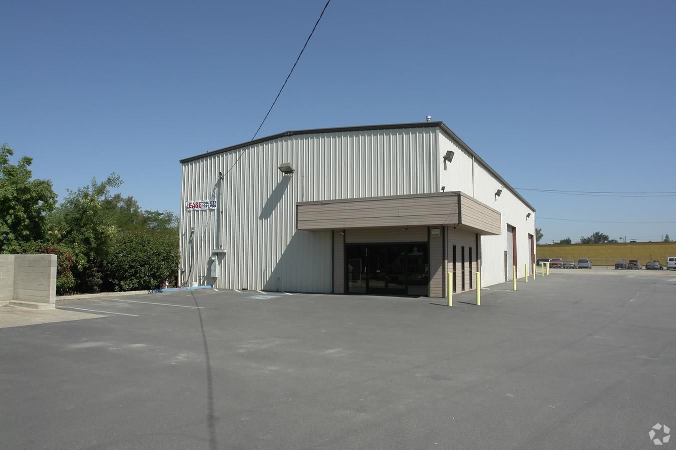 Industrial Property For Lease photo 1