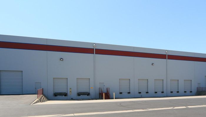 Warehouse Space for Rent at 4291 Pell Dr Sacramento, CA 95838 - #13