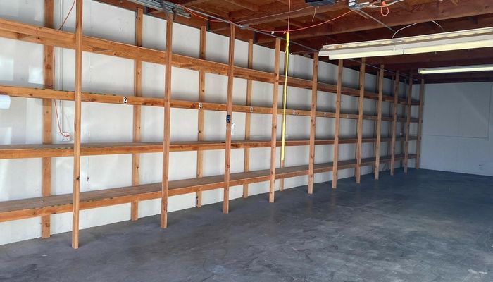 Warehouse Space for Rent at 3073-3075 Coffey Lane Santa Rosa, CA 95403 - #8