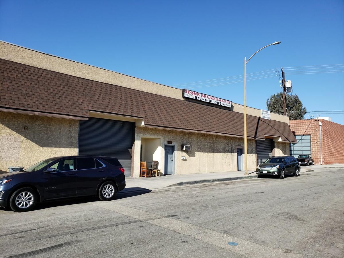 Industrial Property For Sale photo 2