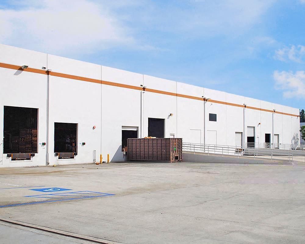 Archibald Distribution Center - 2500 East Francis Street photo 3