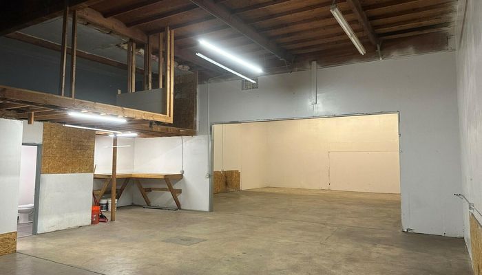 Warehouse Space for Rent at 11363 Sunrise Gold Cir Rancho Cordova, CA 95742 - #4