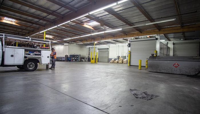 Warehouse Space for Rent at 361 S Dupont Ave Ontario, CA 91761 - #4