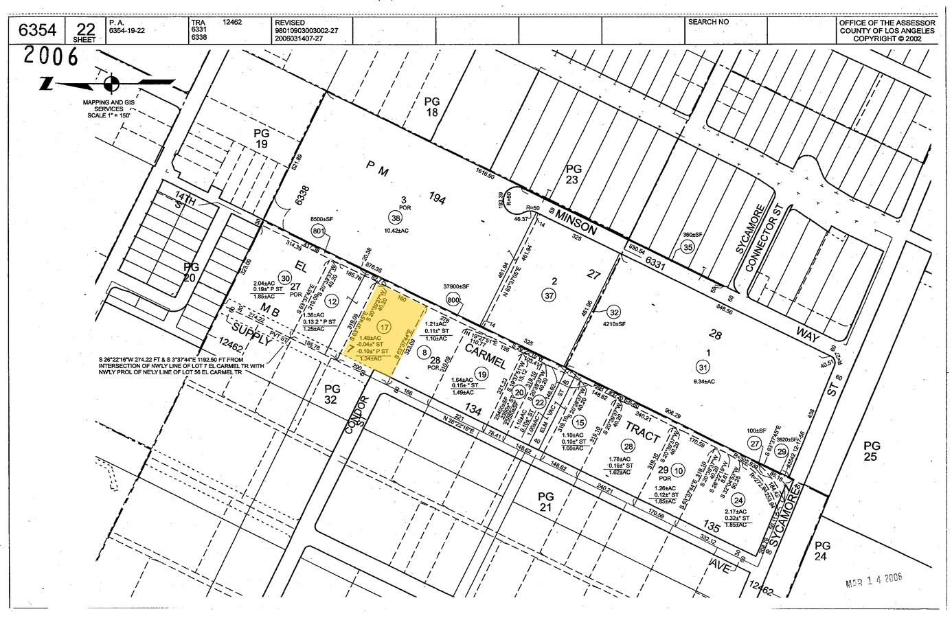 Industrial Property For Lease photo 4