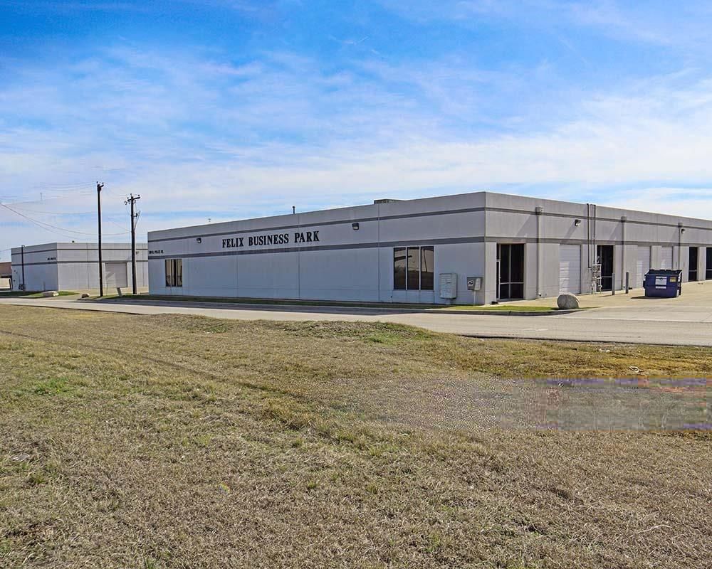 Felix Business Park photo 3