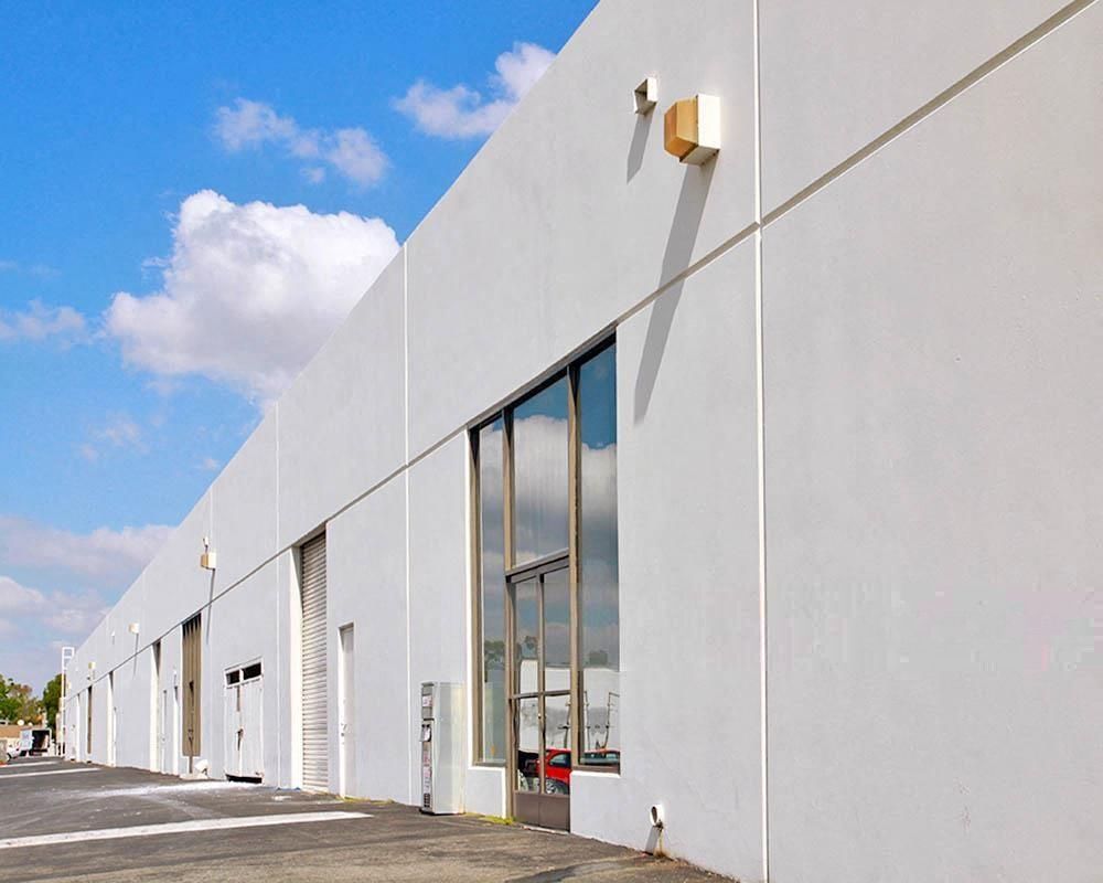 Laguna Hills Commerce Center photo 2