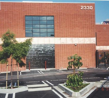Office Property For Lease