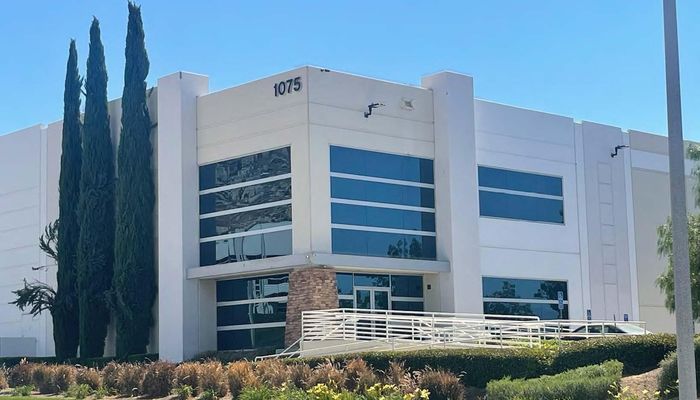 Warehouse Space for Rent at 1075 Mount Vernon Ave Riverside, CA 92507 - #1