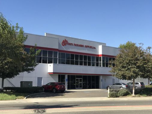 Multiple Spaces Property For Lease