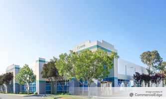 Warehouse Space for Rent located at 44259 Nobel Drive Fremont, CA 94538