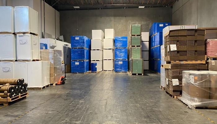 Warehouse Space for Rent at 7643 N San Fernando Rd Burbank, CA 91505 - #16