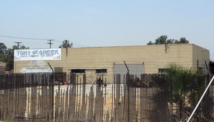 Warehouse Space for Sale at 121 N Cactus Ave Rialto, CA 92376 - #9