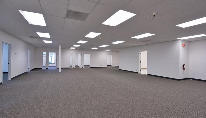 Warehouse Space for Rent at 2023-2035 O'Toole Ave San Jose, CA 95131 - #19