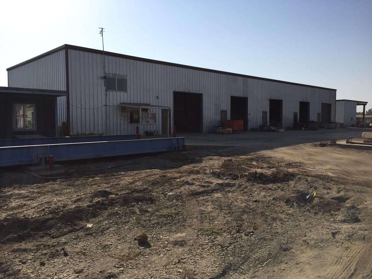 Industrial Property For Sale photo 1