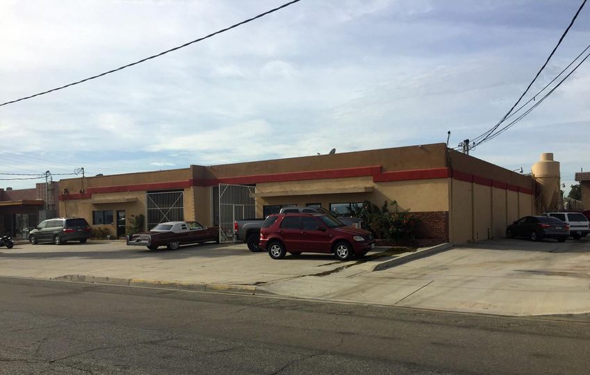 Lease With Option to Purchase Possible