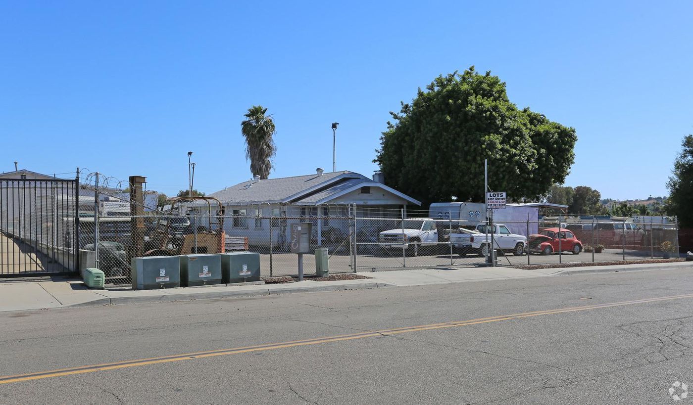 Industrial Property For Sale photo 2