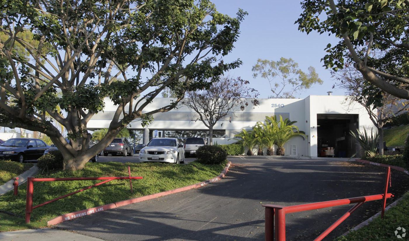 Fortune Business Park-Bldg D photo 1