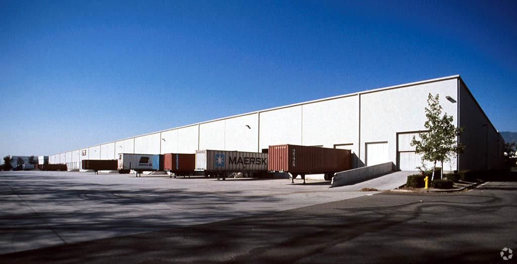 Industrial Property For Sale photo 2