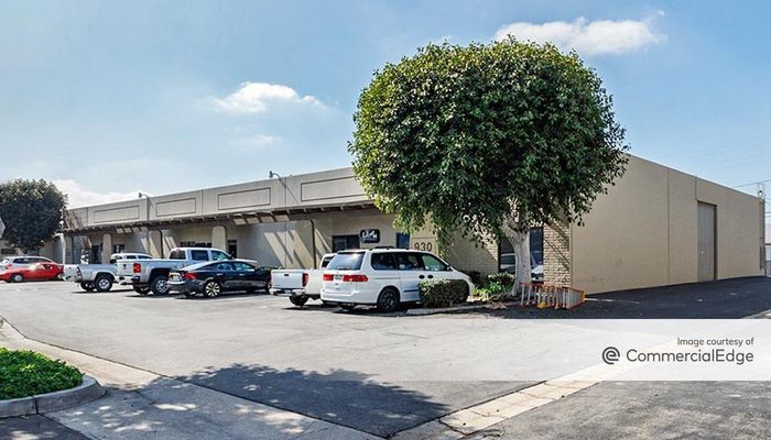 Warehouse Space for Rent at 920 East Orangethorpe Avenue Anaheim, CA 92801 - #3