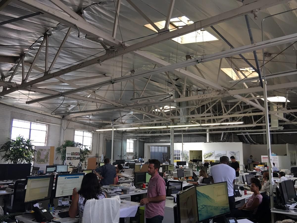 Industrial Property For Lease photo 4