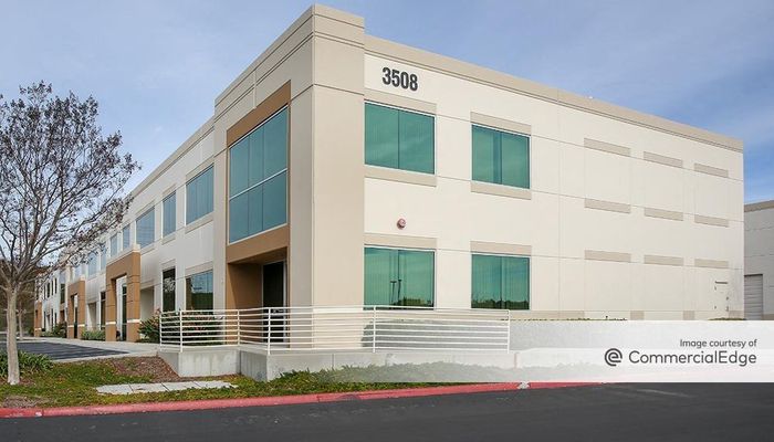 Warehouse Space for Rent at 3508 Seagate Way Oceanside, CA 92056 - #6