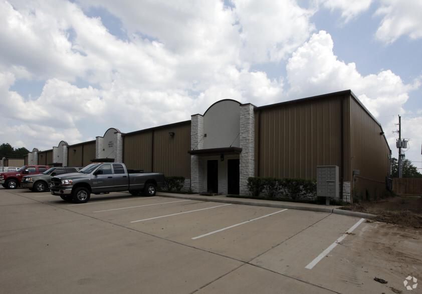 Hanna Business Park 26797 Hanna Rd photo 1