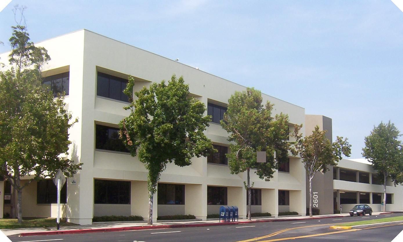 Office Property for Lease photo 2