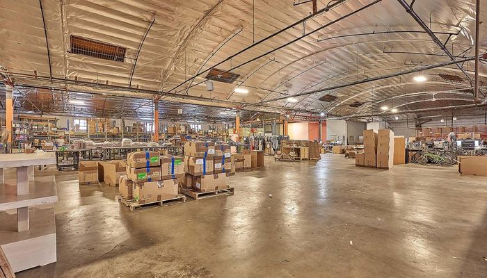 Warehouse Space for Sale at 2901 S San Pedro St Los Angeles, CA 90011 - #14