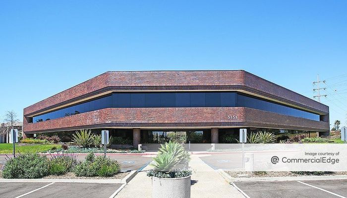 Office Space for Rent at 5151 Shoreham Place San Diego, CA 92122 - #1