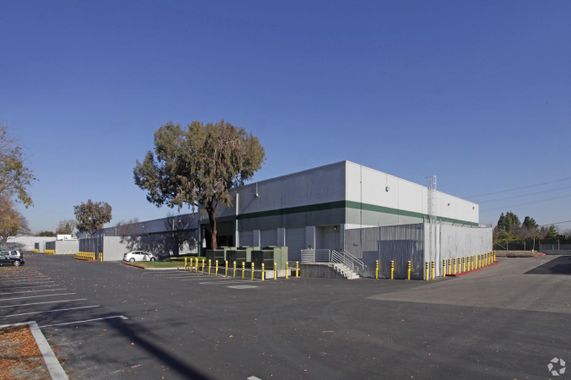 Kiefer Industrial Park - Bldg 76