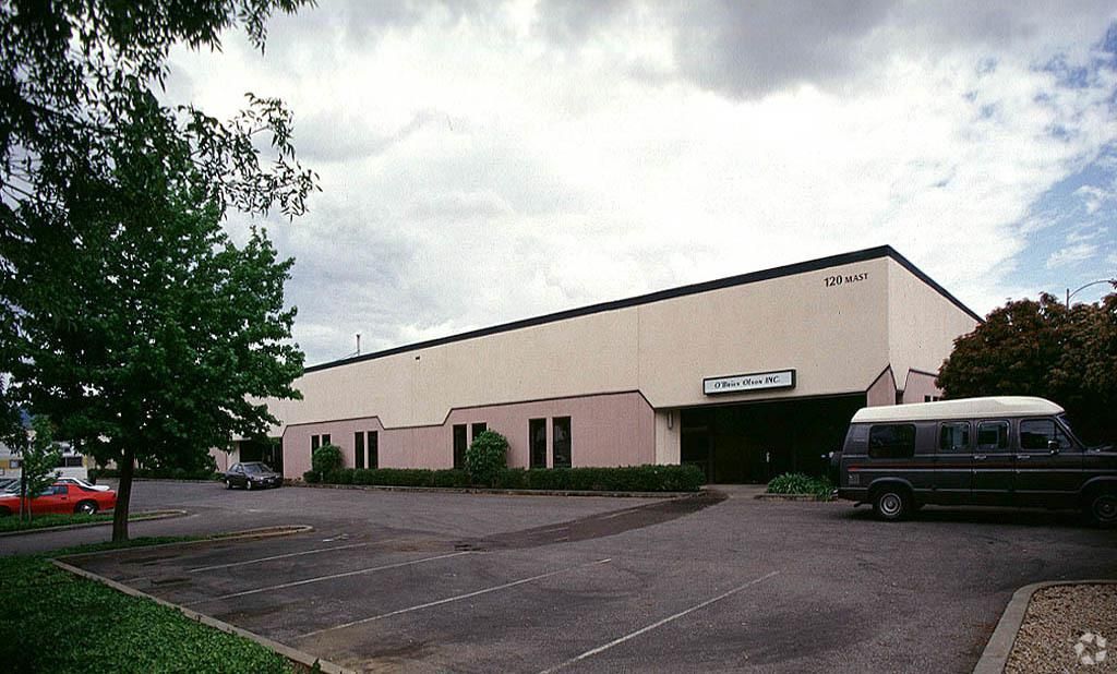 Industrial Property For Lease photo 2