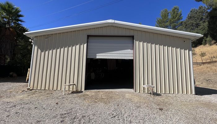 Warehouse Space for Rent at 16721 Placerita Canyon Road Santa Clarita, CA 91321 - #2