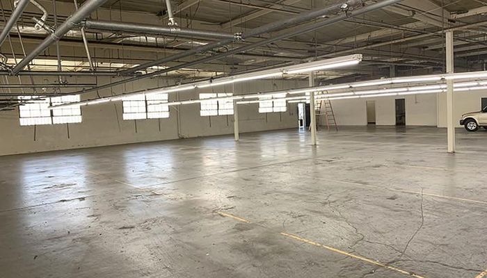 Warehouse Space for Rent at 3660 S Hill St Los Angeles, CA 90007 - #1