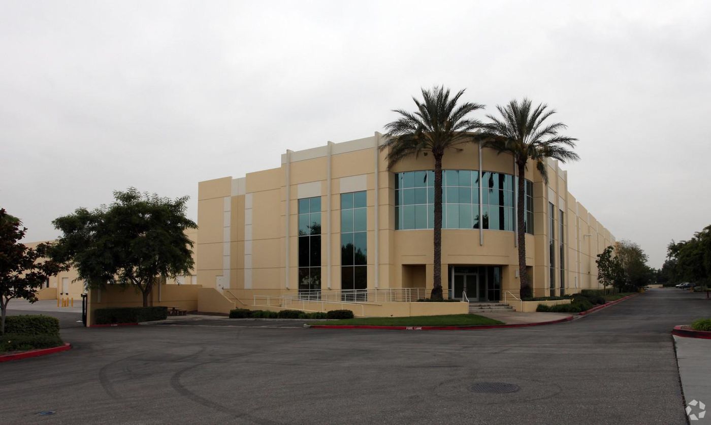 R.C. Distribution Center photo 3