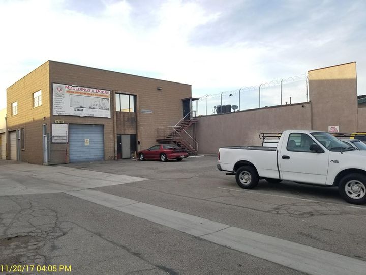 Industrial Property For Lease