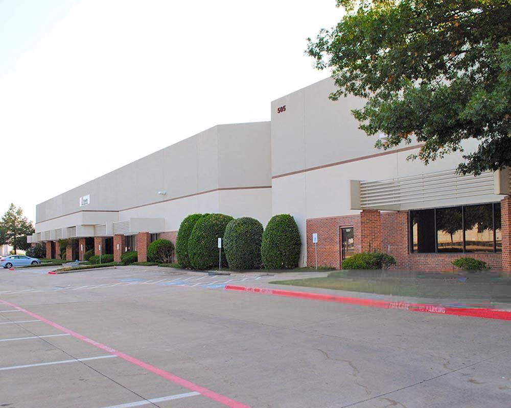 Millenium Business Park - 505 Century Pkwy photo 2