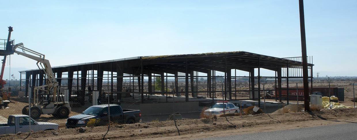 Santa Fe Hesperia photo 3