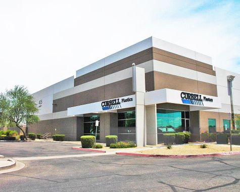 Granite Commerce Center